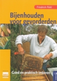 Bijenhouden voor gevorderden van Friedrich Pohl kopen bij Imkerij De Linde